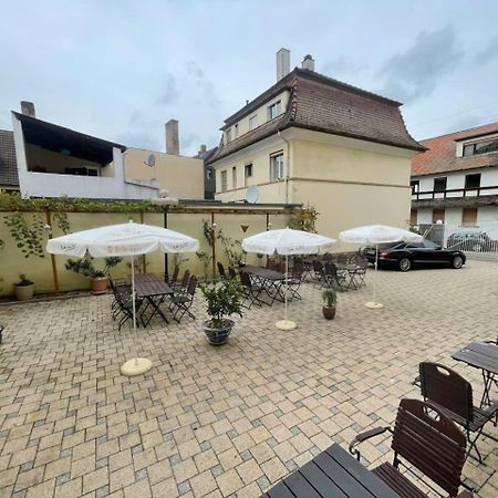 Leimen51 Wg3 Apartment Exterior foto